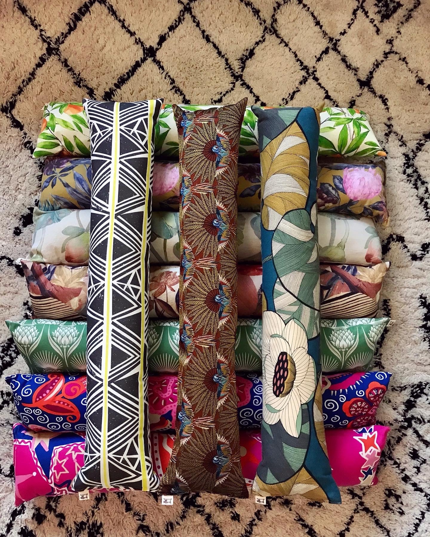 Draft Excluders