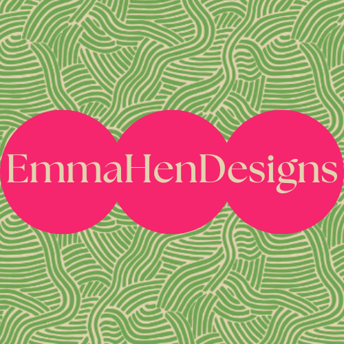 EmmaHen Designs